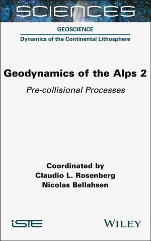 Geodynamics of the Alps 2