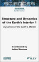 Book cover of: Structure and Dynamics of the Earth's Interior 1