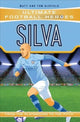 Silva (Ultimate Football Heroes - the No. 1 football series), Collect Them All! 9781789461121 Matt Oldfield