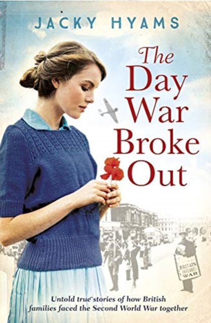 Day War Broke Out
