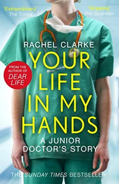 Your Life In My Hands