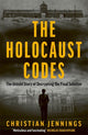 Book cover of: Holocaust Codes