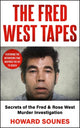 Book cover of: Fred West Tapes