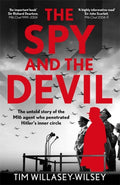 The Spy and the Devil