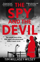 Book cover of: Spy and the Devil