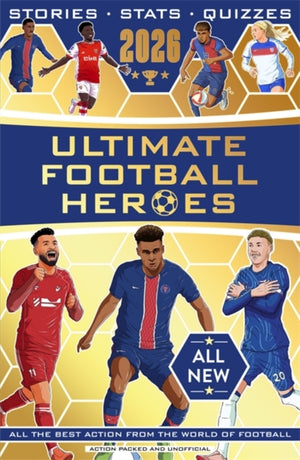 Ultimate Football Heroes 2026