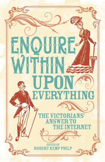 Enquire Within Upon Everything