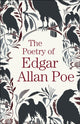 Book cover of: Poetry of Edgar Allan Poe. By: Edgar Allan Poe