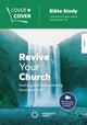 Book cover of: Revive Your Church. By: Terry Hart