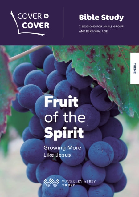 Fruit of the Spirit