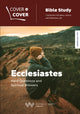Book cover of: Ecclesiastes. By: Christopher Brearley
