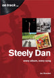 Book cover of: Steely Dan: The Music of Walter Becker & Donald Fagen