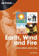Book cover of: Earth, Wind and Fire On Track. By: Bud Wilkins