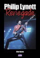 Book cover of: Philip Lynott Renegade