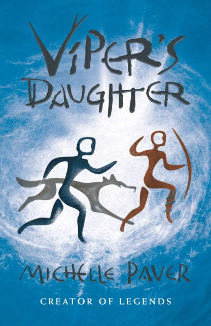 Viper's Daughter 9781789542394 Michelle Paver