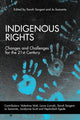 Book cover of: Indigenous Rights. By: Jo Samanta