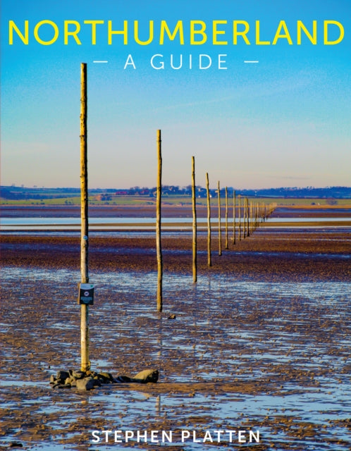 Book cover of: Northumberland. By: Northumberland PLATTEN