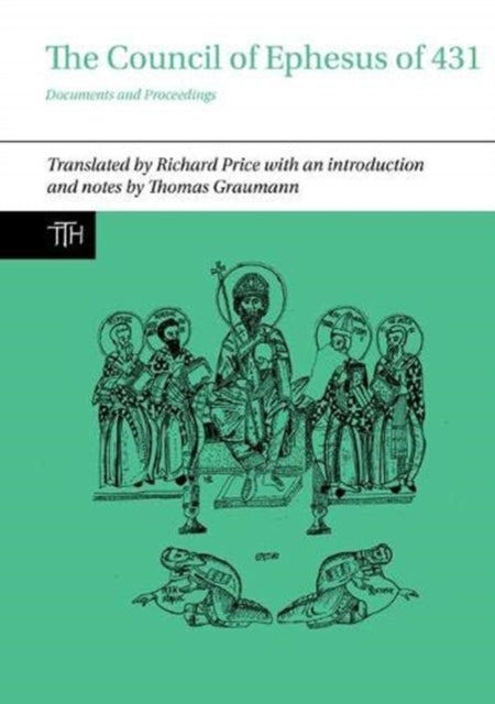 The Council of Ephesus of 431