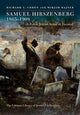 Book cover of: Samuel Hirszenberg, 1865–1908. By: Richard I. Cohen