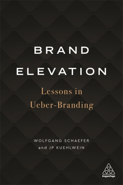 Brand Elevation
