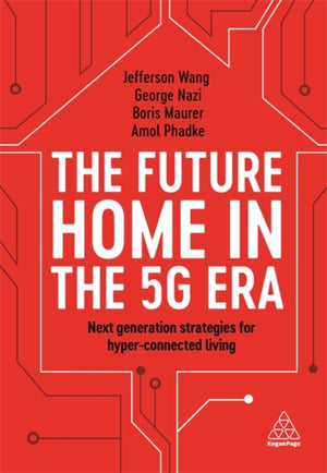 Future Home in the 5G Era