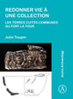Book cover of: Redonner vie a une collection: les terres cuites communes du fort La Tour. By: Julie Toupin