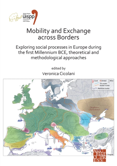 Mobility and Exchange across Borders