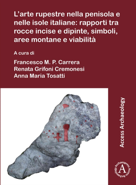L’arte rupestre nella penisola e nelle isole italiane