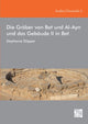 Book cover of: Die Graber Von Bat Und Al-Ayn Und Das Gebaude II in Bat. By: Stephanie Döpper