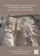 Book cover of: Colonial Geopolitics and Local Cultures in the Hellenistic and Roman East (3rd century BC – 3rd century AD). By: Hadrien Bru