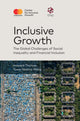 Book cover of: Inclusive Growth. By: Howard Thomas