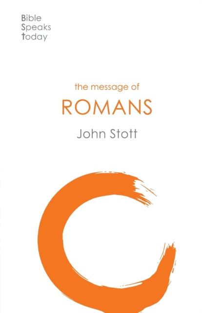 The Message of Romans