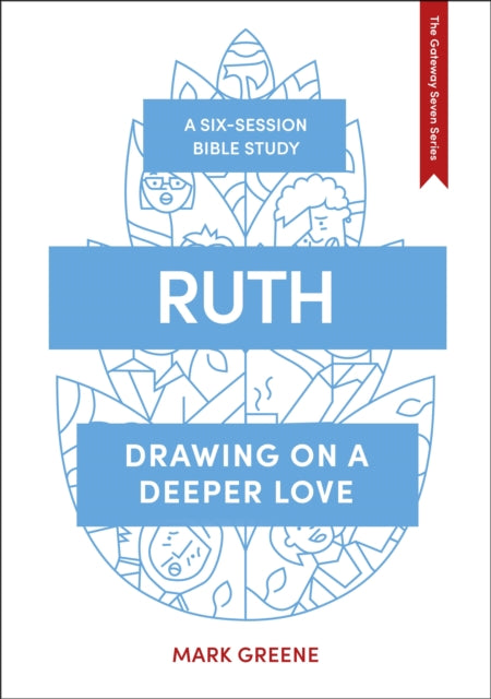 Book cover of: Ruth. By: Mark Greene