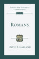 Book cover of: Romans. By: David Garland