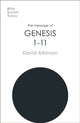 Message of Genesis 1-11