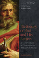 Book cover of: Dictionary of Paul and His Letters