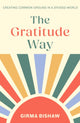 Book cover of: Gratitude Way