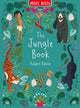 Book cover of: Jungle Book. By: Anna Sewell