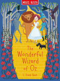 The Wonderful Wizard of Oz