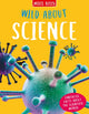 Book cover of: Wild About Science