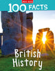 Book cover of: British History
