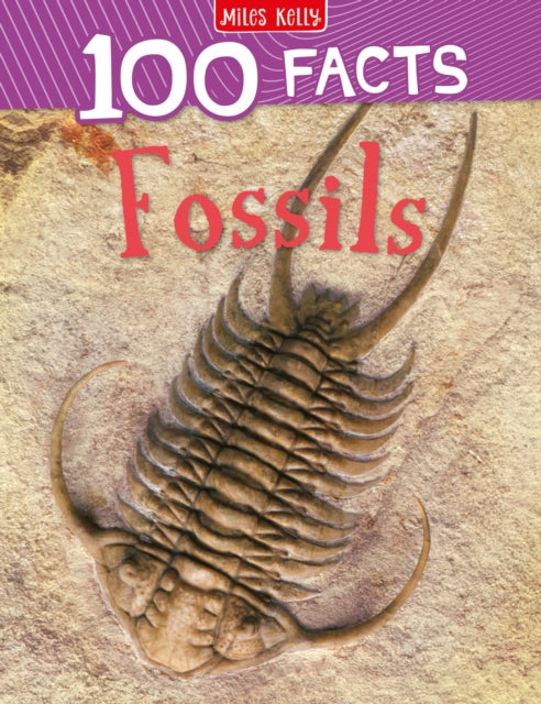 Book cover of: Fossils