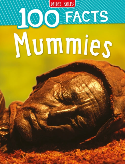 Book cover of: Mummies