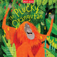Book cover of: Rainforest Plucky Orangutan