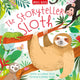 Book cover of: Rainforest Storyteller Sloth