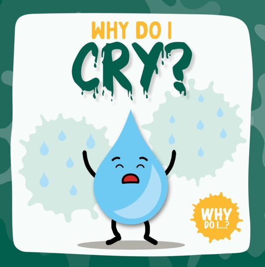 Book cover of: Cry. By: Emilie Dufresne