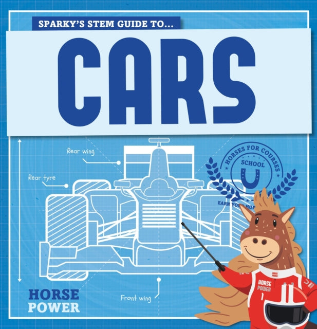 Book cover of: Cars. By: Kirsty Holmes