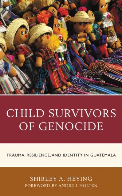 Child Survivors of Genocide