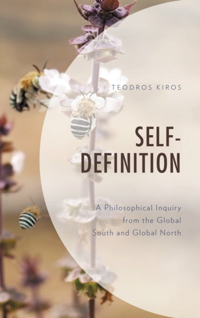 Book cover of: Self Definition. By: Teodros Kiros