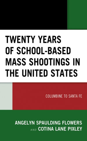 Twenty Years of School-based Mass Shootings in the United States